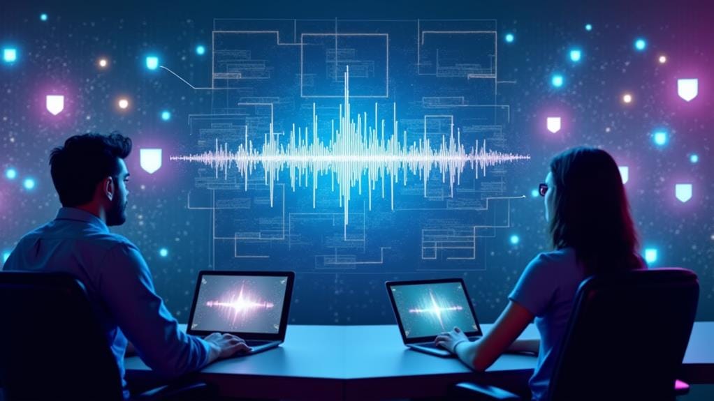 Audio social : la croissance des plateformes sociales basées sur l'audio et des fonctionnalités telles que Twitter Spaces et Clubhouse 3 tendances futures en matière de développement de la sécurité