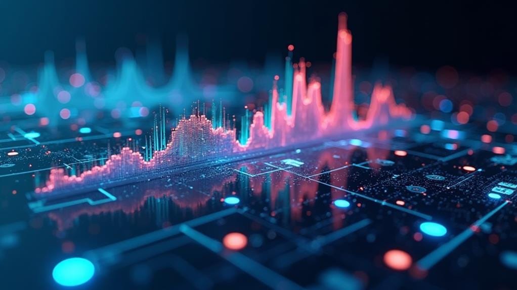 Predictive Analytics for Social Media: Using Data to Forecast Trends and Plan Content Strategies in Advance 1 grasping predictive analytics basics