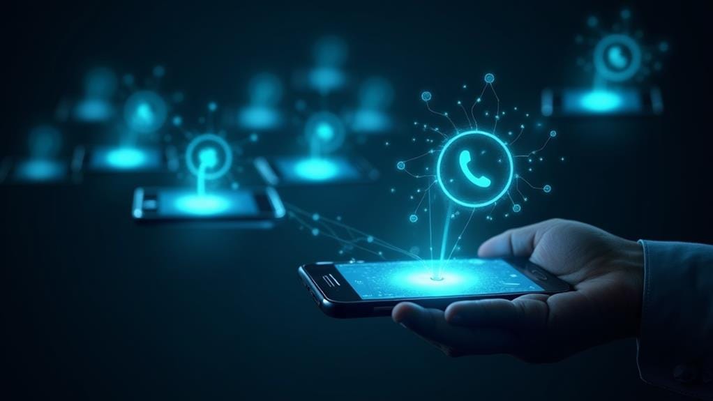 Dark Social: Strategies to Track and Leverage Private Sharing of Content Through Messaging Apps 2 hidden social media platforms