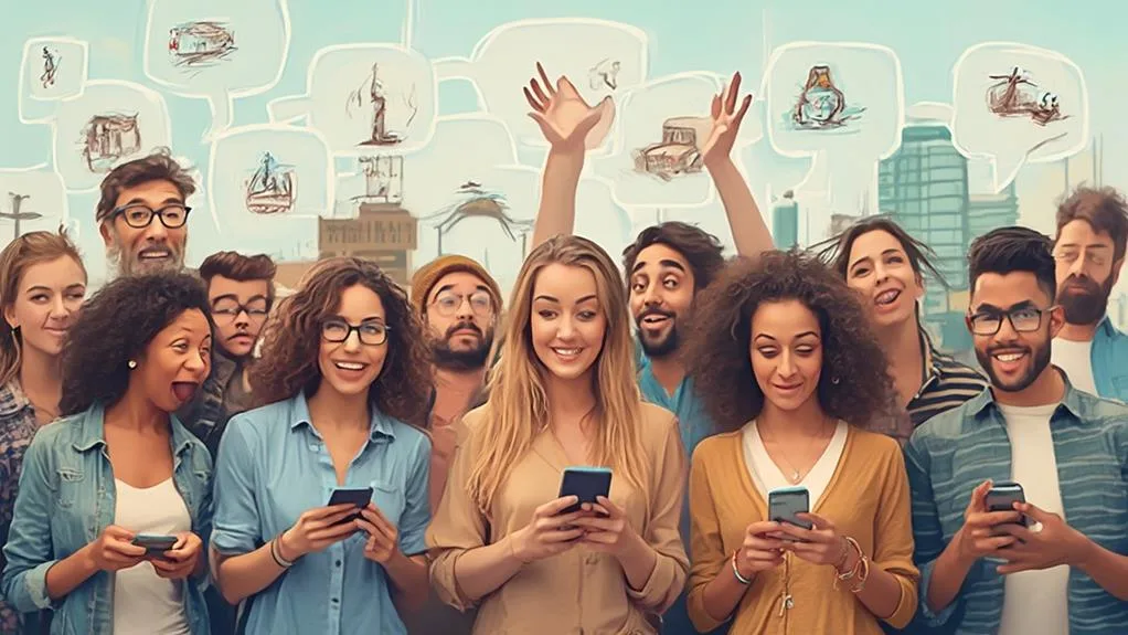 How Does Sociamonials Replace Multiple Social Tools?
