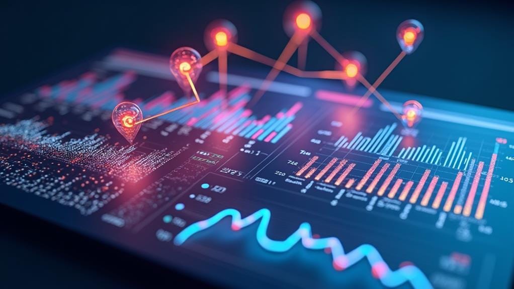 Predictive Analytics for Social Media: Using Data to Forecast Trends and Plan Content Strategies in Advance 3 monitoring progress and modifications
