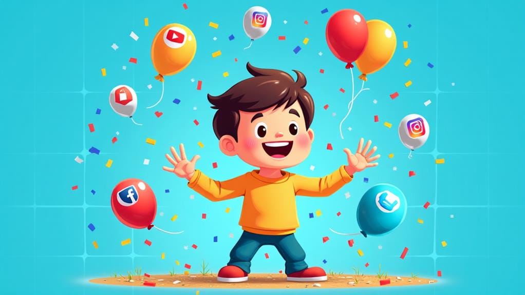 Contenu ludique : Injecter du fun dans la stratégie de votre marque sur les médias sociaux 1 des stratégies ludiques d'engagement du public