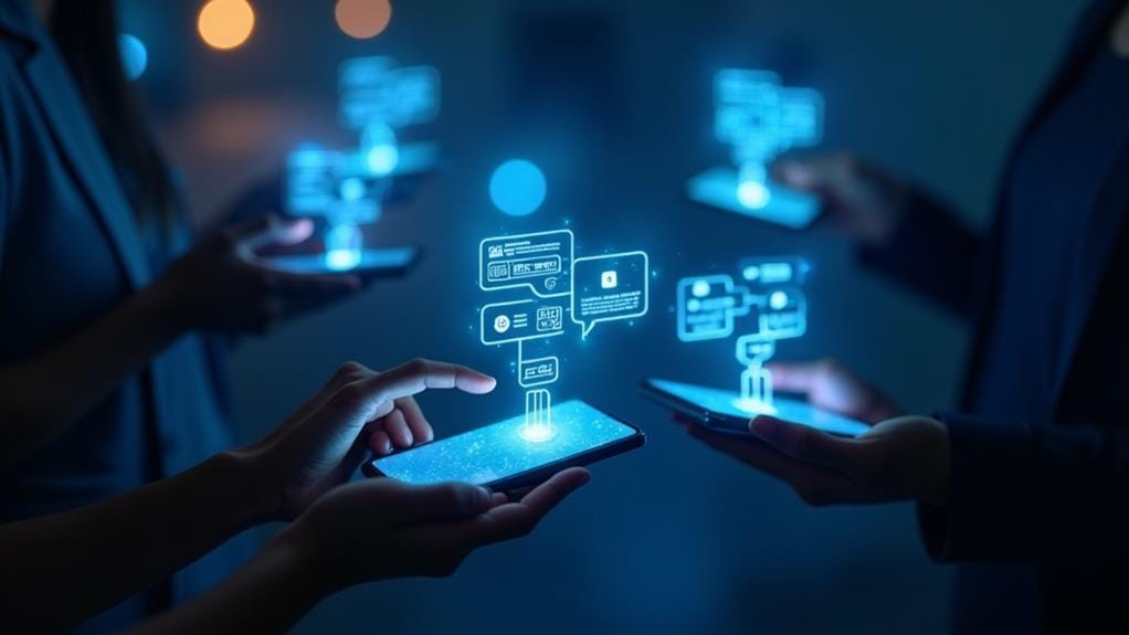 Dark Social: Strategies to Track and Leverage Private Sharing of Content Through Messaging Apps 3 shareable private content creation