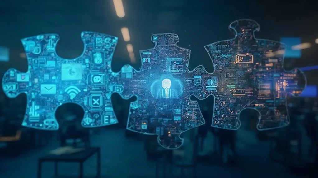 targeted agency industry focus