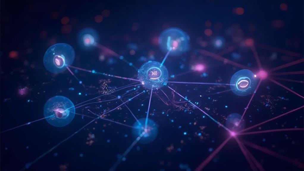 suivre le partage de contenu privé