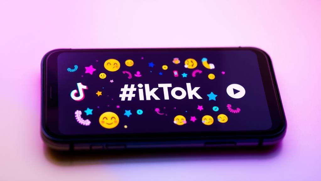 El auge de los vídeos cortos: Cómo aprovechar TikTok y Reels para su marca 2 utilizar tendencias y hashtags